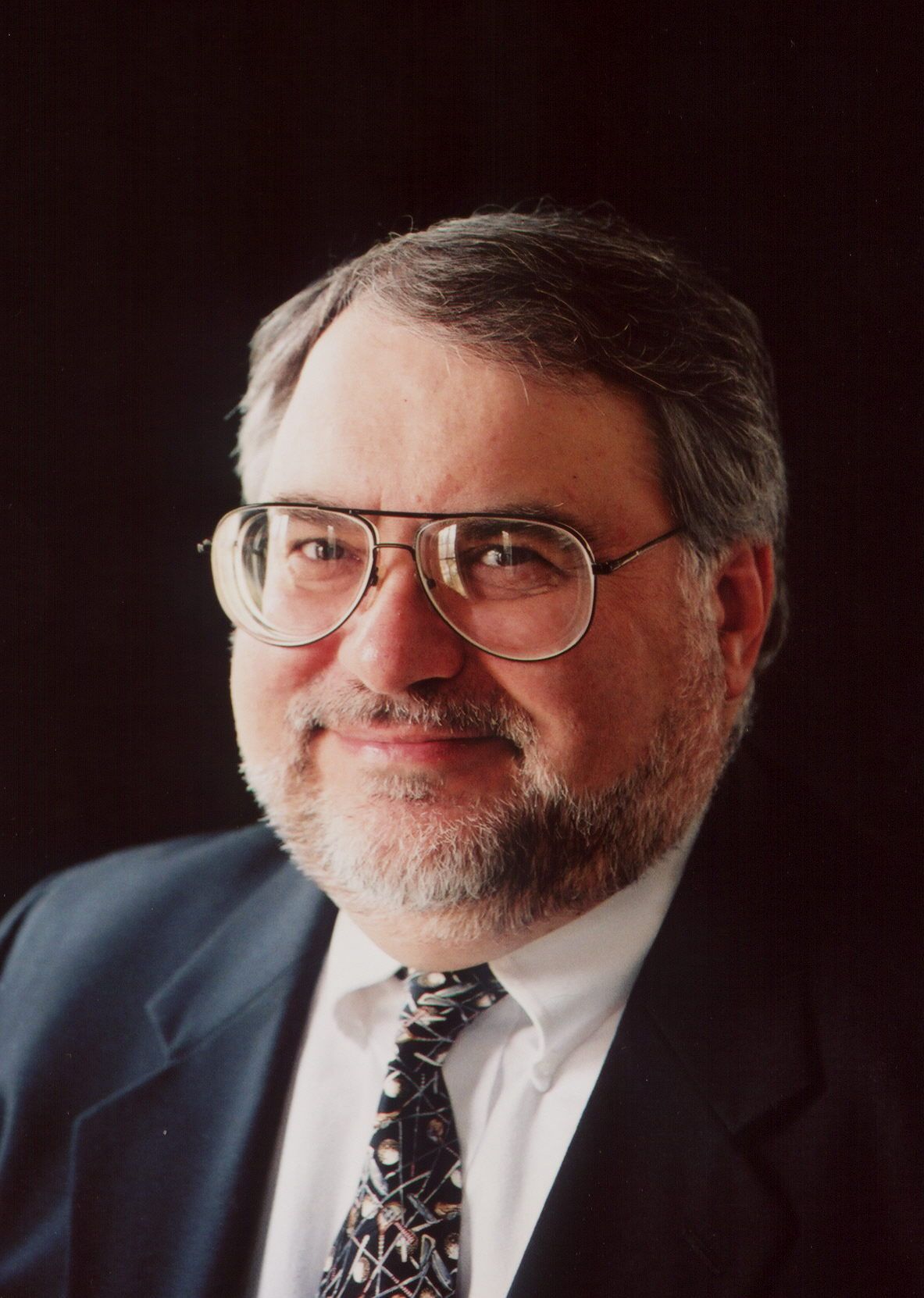 John Wolosick  Named 2023 DFI Distinguished Service Award Recipient