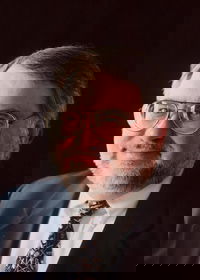 John Wolosick  Named 2023 DFI Distinguished Service Award Recipient