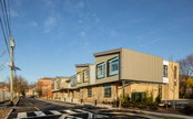 DIGroup Architecture & Community-Group Partners Named 2023 Smart Growth Award Recipients for Clinton Hill Early Learning Center in Newark