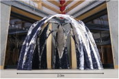 Scientists Knit Futuristic Eco-Building Designs Using Fungal Networks