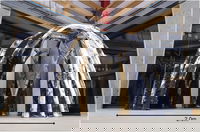 Scientists Knit Futuristic Eco-Building Designs Using Fungal Networks