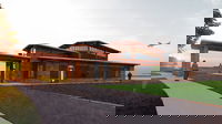 Woolpert Hired to Design New Terminal at Huntingburg (Ind.) Regional Airport
