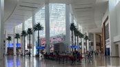 Orlando International Airport deploys Tellabs Optical LAN for high-speed, future-proof, energy-saving gains