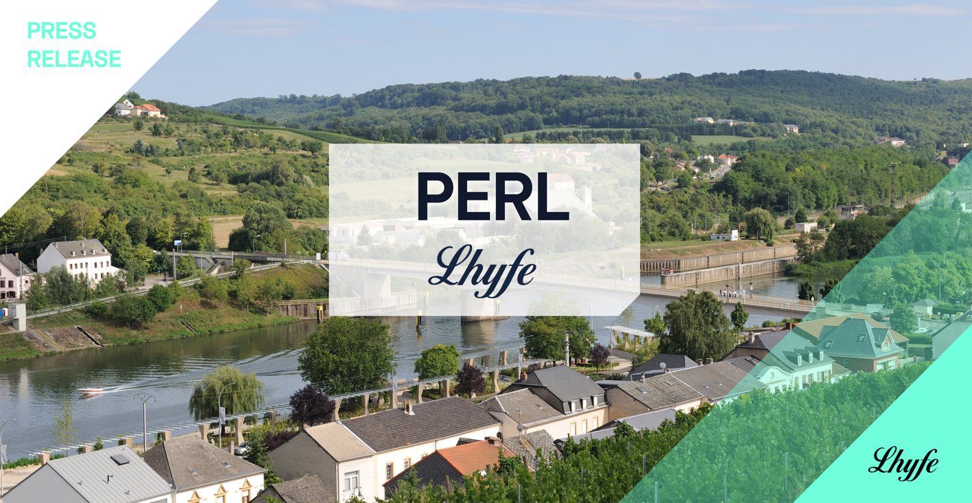 Lhyfe and the city of Perl (Saarland, Germany) develop green hydrogen infrastructure for industrial use