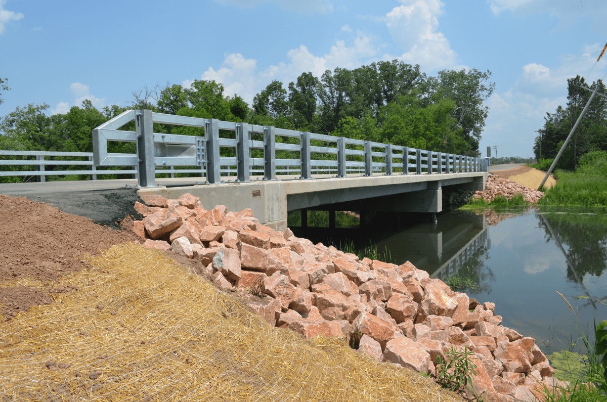SSSBA and Barron County, Wisconsin to Co-Host Short Span Steel Bridge Workshop and Tour on September 6
