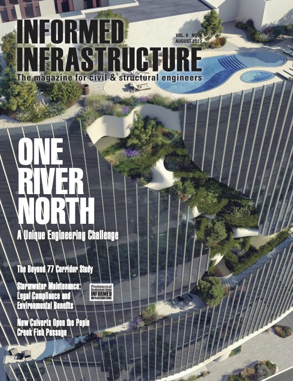 August 2023 Table of Contents