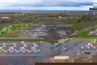 Governor Hochul Announces New York's First State-Owned Utility-Scale Energy Storage System Now Operating in North Country