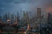Stantec Chosen to Design Next Phase of Toronto’s Basement Flooding Protection Program