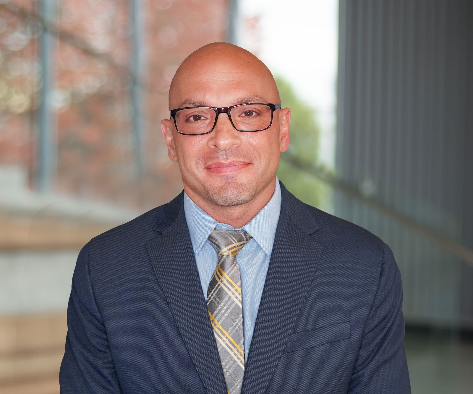 Suffolk Welcomes Aeran Doron as VP of Operations for NY Region