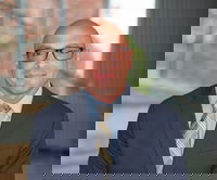 Suffolk Welcomes Aeran Doron as VP of Operations for NY Region