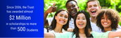 DFI Educational Trust Awards Scholarship Funds to32 Students Pursuing Careers in Deep Foundations