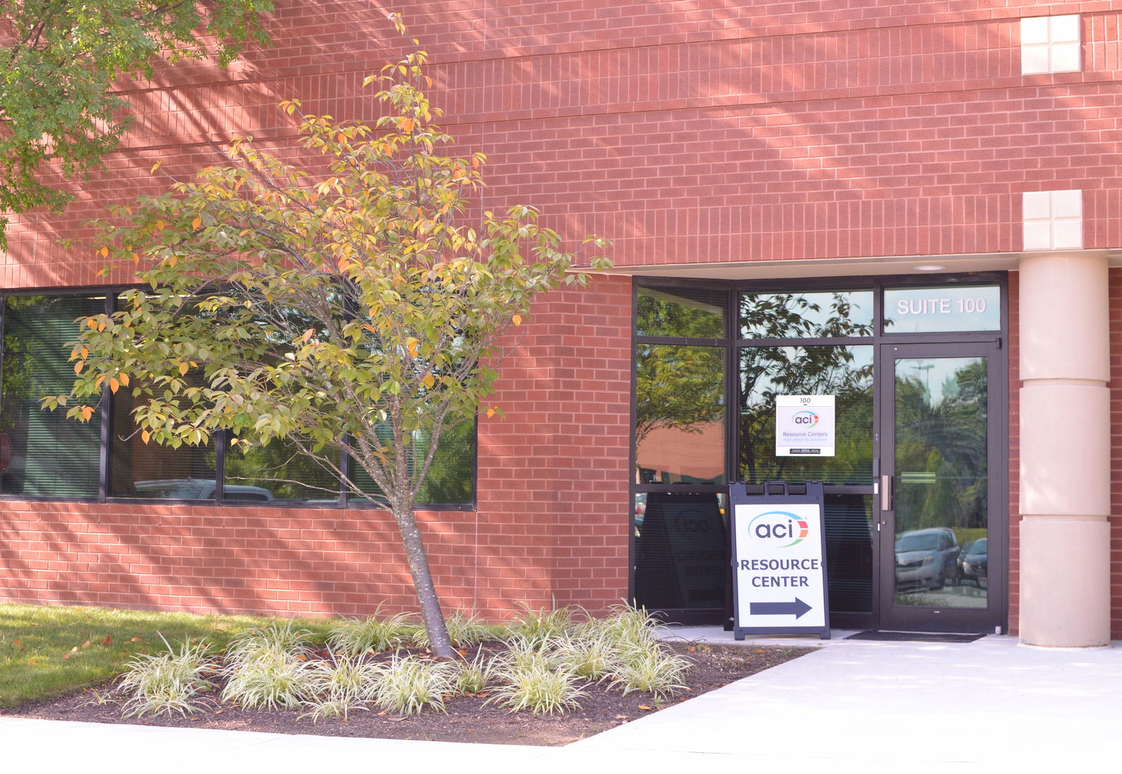 American Concrete Institute's New Mid-Atlantic Resource Center to Open September 5th in Columbia, Maryland