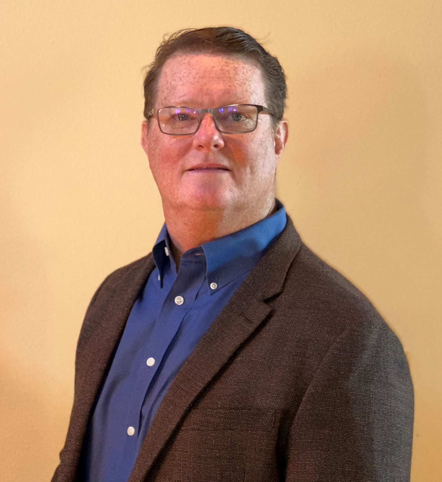 New Chief Operating Officer Joins DSS