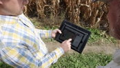 AgBioResearch scientist develops tools to inform water conservation strategies