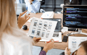 Woolpert Earns Google Cloud Application Development Partner Specialization