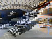 Haver & Boecker Niagara Opens  New Service Center in Parauapebas, Brazil