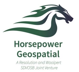Horsepower Geospatial, a Woolpert and Resolution Mentor-Protégé Joint Venture, Contracted by USACE New Orleans