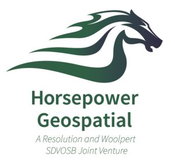 Horsepower Geospatial, a Woolpert and Resolution Mentor-Protégé Joint Venture, Contracted by USACE New Orleans