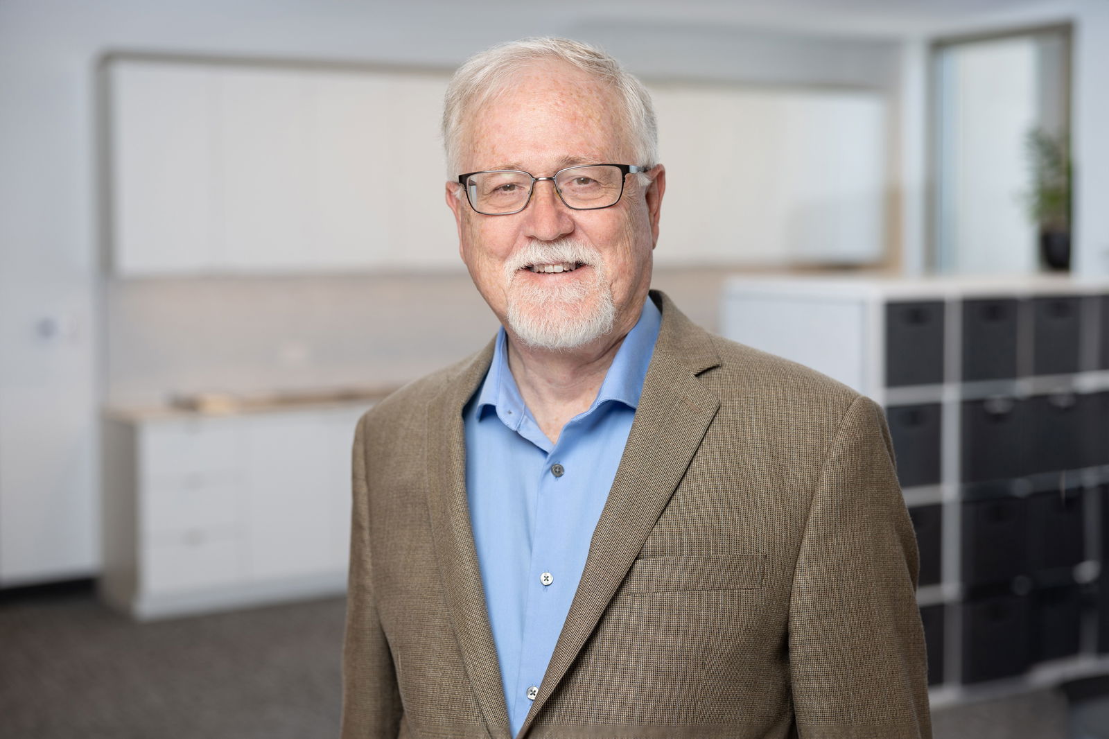 Premier Welcomes New Director of Architecture