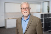 Premier Welcomes New Director of Architecture