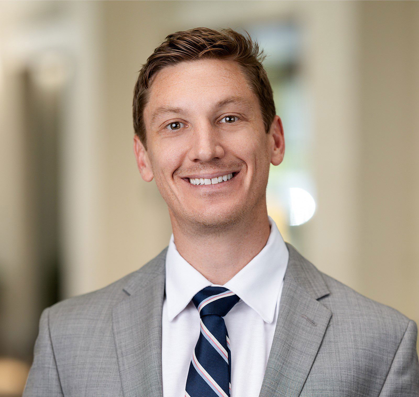 Building Enclosure Performance Expert Alex Kosis Joins Simpson Gumpertz & Heger