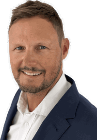 Hexagon appoints Mattias Tidebrink to lead APAC region for Safety, Infrastructure & Geospatial division