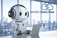 IMAGINiT Unveils New Hybrid Option for Clarity Cloud
