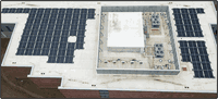 University of Pittsburgh at Bradford Shines Bright: Innovative Inverter Solution Solves Design Challenges for 108kW Solar Installation