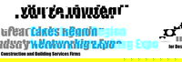 Federal event showcases contract opportunities for design, construction, and building industries