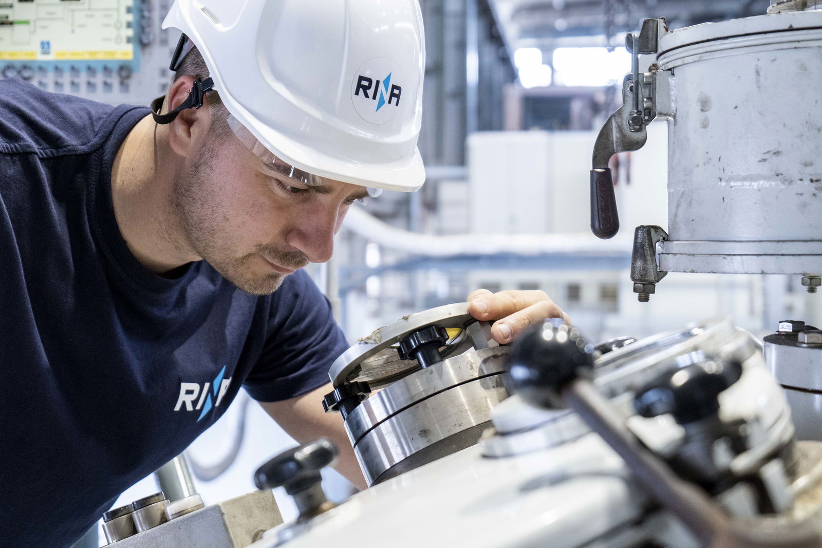 Fondo Italiano d'Investimento enters agreement to acquire a minority stake in RINA S.p.A.