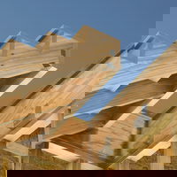 Simpson Strong-Tie Introduces New Code-Listed Ledger Connector for Faster, Stronger Installation of Prebuilt Stair Cassettes