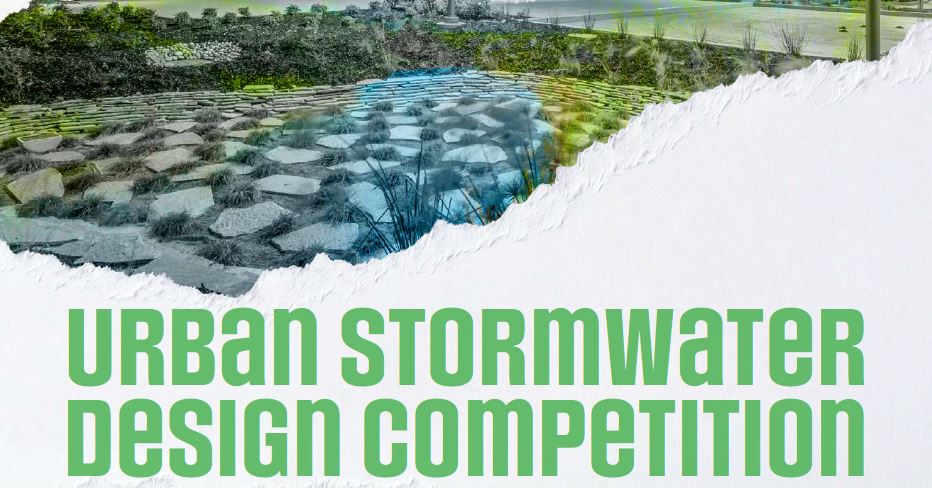 2023 Stormwater Design Competition