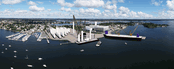 Morgan Stanley Infrastructure Partners, Crowley Advance U.S. Wind Energy