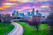 The Beyond 77 Corridor Study: Atkins Helps Develop Project Planning with an Eye to Policy