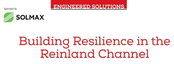 Engineered Solutions: Building Resilience in the Reinland Channel