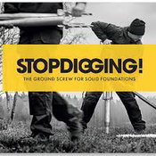 StopDigging Celebrates Significant Achievement with BBA Certificate, Elevating Ground ScrewTechnology in the UK