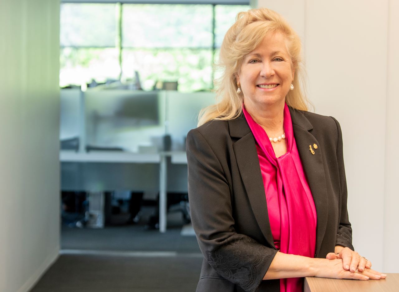 Spiezle Architectural Group Continues Growth, Welcomes Director of Client Services, Suzanne Barnes