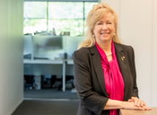 Spiezle Architectural Group Continues Growth, Welcomes Director of Client Services, Suzanne Barnes