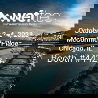 Mitsubishi Electric Automation, Inc. Exhibiting at WEFTEC 2023 in Chicago, Illinois