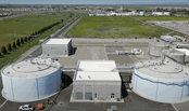 New Energy Recovery Facility Fights Climate Change With Renewable Vehicle Fuel