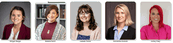DFI Educational Trust Awards Women in Deep Foundations Professional Development Grants