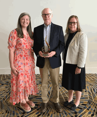 SeaPoint Industrial Terminal Complex in Savannah, Ga. Wins Phoenix Award for U.S. EPA Region IV for Landmark Environmental Remediation Project