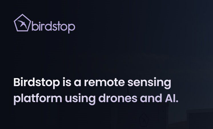 California-based Birdstop Raises Funding to Expand Network of BVLOS Drones across America and Protect Critical Infrastructure