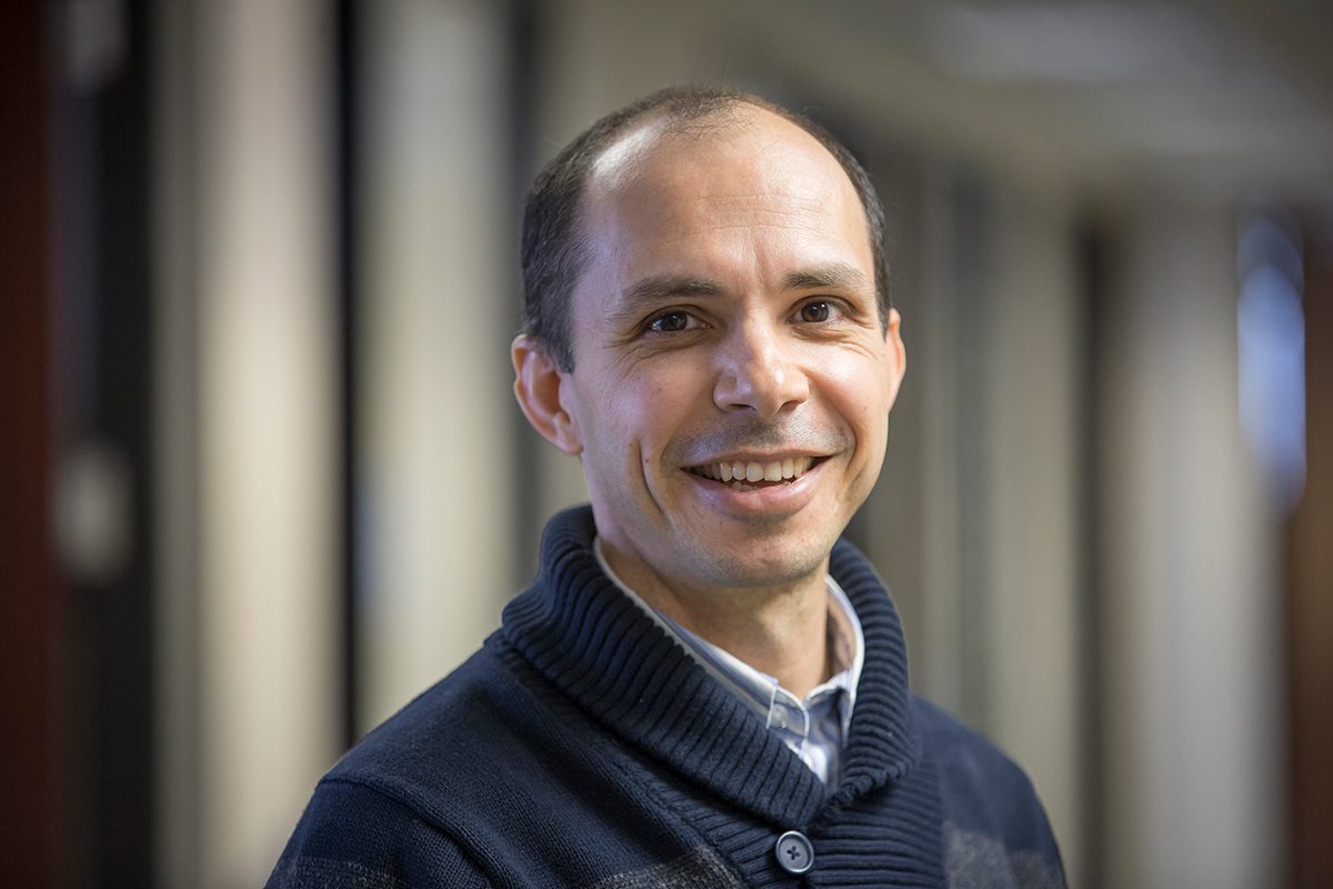 Alejandro Solis to Lead HDR’s Transportation Economics and Statistics Services