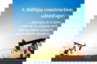 Fragmented Construction Data Hampering Energy Project Certainty and Hindering North America’s Energy Transition