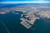 Port of Long Beach Awarded $2.72 Million Security Grant