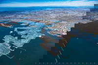 Port of Long Beach Awarded $2.72 Million Security Grant