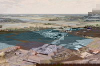 A French consortium, composed of Lhyfe and TSE, is to create a green energy hub and reindustrialise the Poitou Foundries site, with support from the Nouvelle-Aquitaine Region (France)