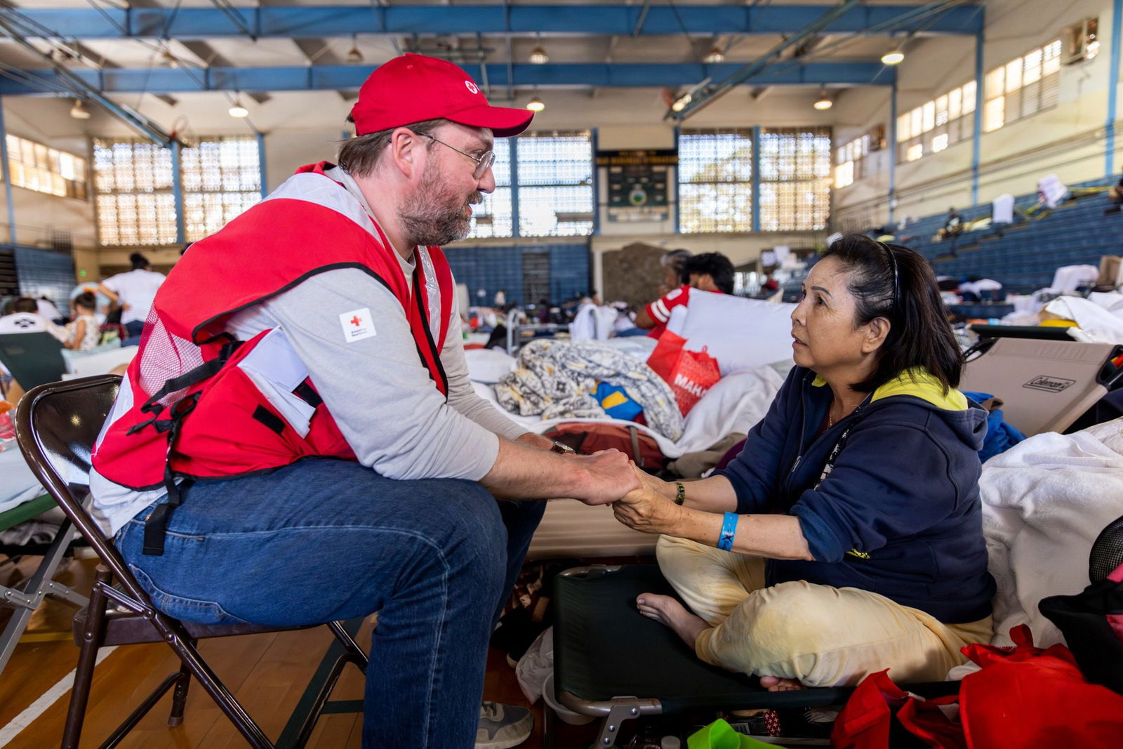 Simpson Strong-Tie Donates $100,000 to American Red Cross Disaster Relief Fund to Aid Recovery from Maui Fires
