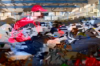 Simpson Strong-Tie Donates $100,000 to American Red Cross Disaster Relief Fund to Aid Recovery from Maui Fires